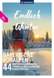 Endlich Winter - Bayerische Voralpen