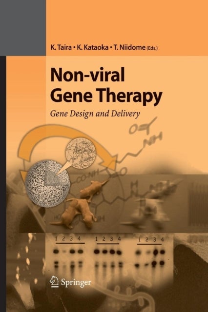 Non-viral Gene Therapy - Gene Design and Delivery