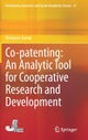 Co-patenting: An Analytic Tool for Cooperative Research and Development
