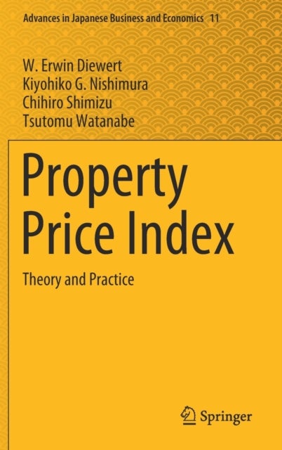 Property Price Index - Theory and Practice