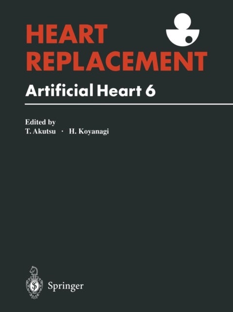 Heart Replacement - Artificial Heart 6