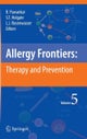 Allergy Frontiers:Therapy and Prevention