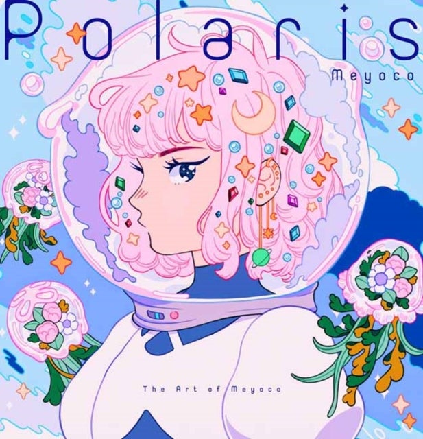 Polaris - The Art of Meyoco