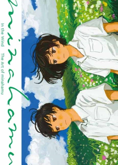 In the Wind - The Art of minahamu
