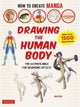 How to Create Manga: Drawing the Human Body