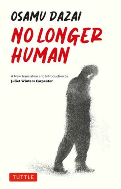 No Longer Human - A New Translation