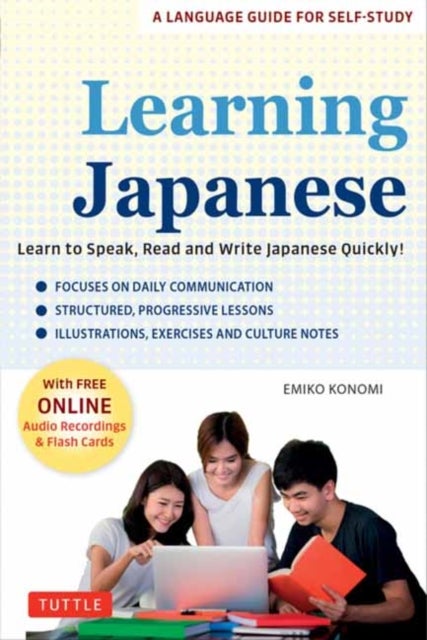 Learning Japanese - Learn to Speak, Read and Write Japanese Quickly! (Free Online Audio Recordings & Printable Flash Cards)