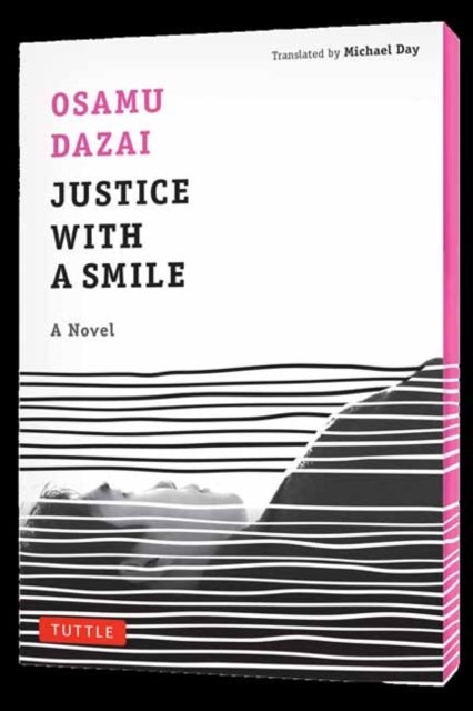 Justice with a Smile - A Novel