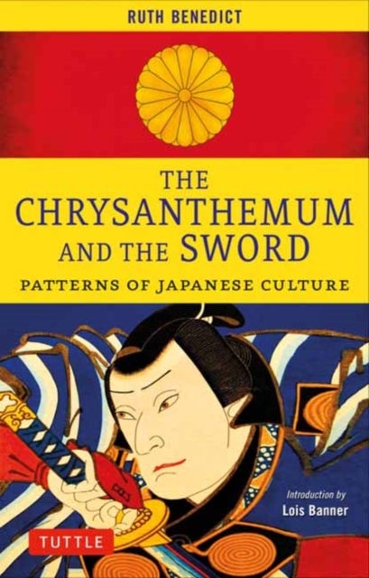 The Chrysanthemum and the Sword - Patterns of Japanese Culture