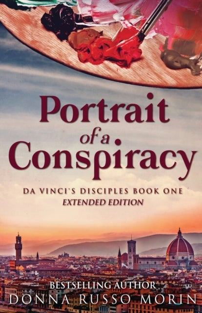 Portrait Of A Conspiracy - Extended Edition