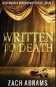 Written To Death
