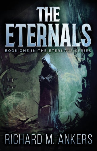 The Eternals - Beneath The Fading Sun