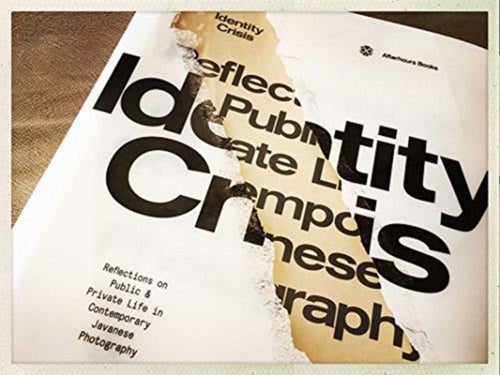 Identity Crisis - Reflections on Public and Private Life in Contemporary Javanese Photography