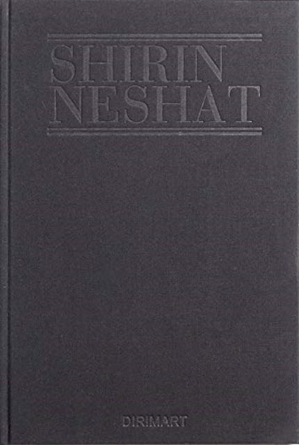 Shirin Neshat: Mourners from the Book of Kings