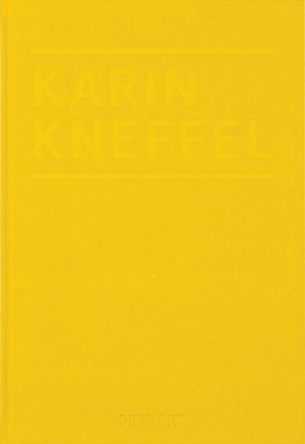 Karin Kneffel: Haymatlos