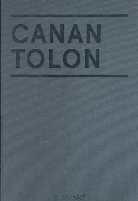 Canan Tolon: Havadan Sudan / About the Weather
