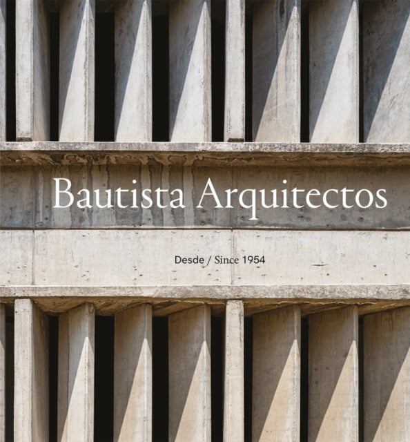Bautista Arquitectos - Since 1954