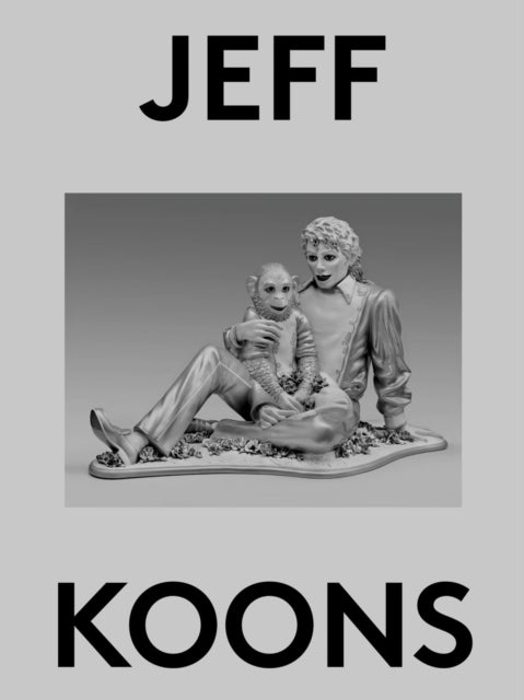 Jeff Koons - 2000 Words