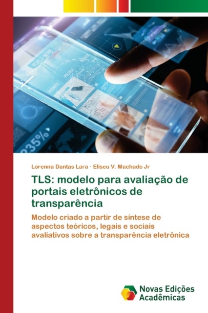 Tls - modelo para avaliacao de portais eletronicos de transparencia