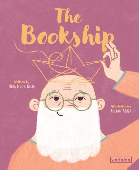 The Bookship