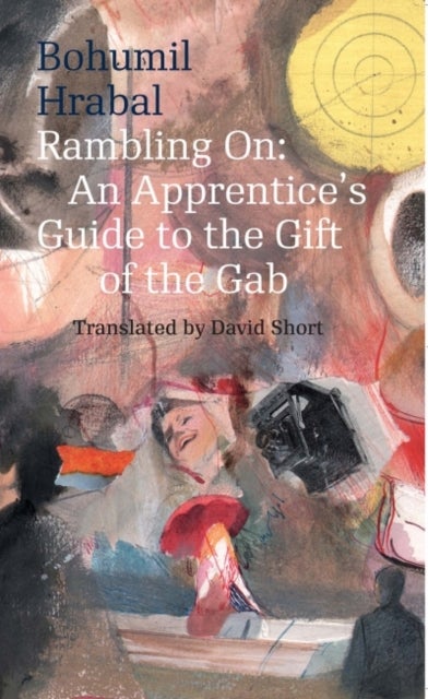 Rambling On - An Apprentice's Guide to the Gift of the Gab