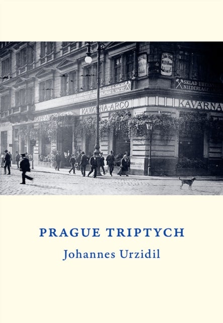 Prague Triptych