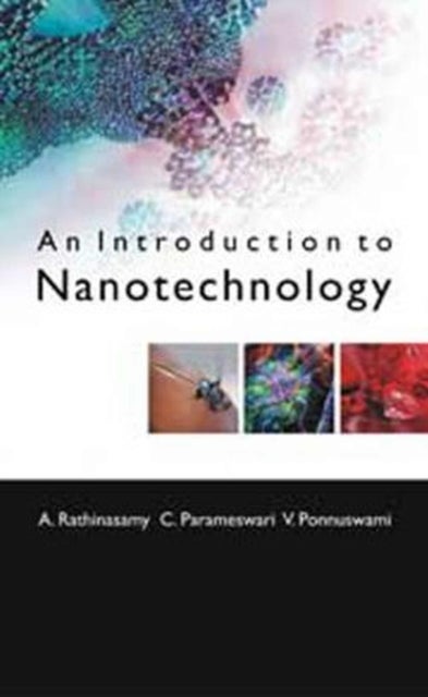 An Introduction to Nanotechnology
