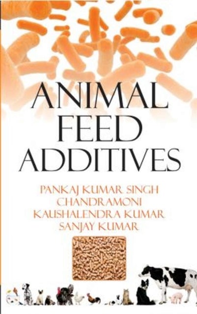 Animal Feed Additives