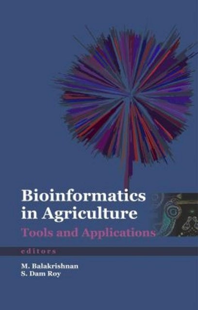 Bioinformatics in Agriculture - Tools and Applications