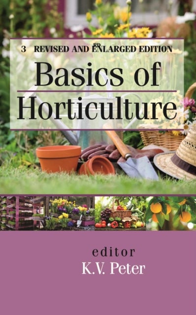Basics of Horticulture