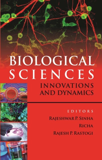 Biological Sciences - Innovations and Dynamics
