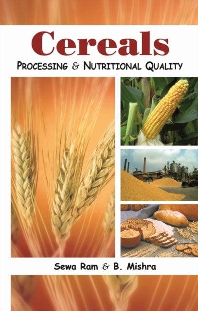Cereals - Processing and Nutritional Quality