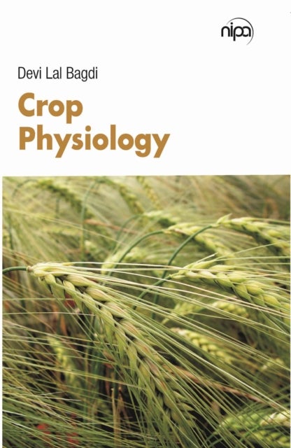 Crop Physiology