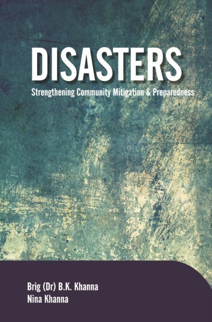 Disasters - Strengthening Community Mitigation and Preparedness
