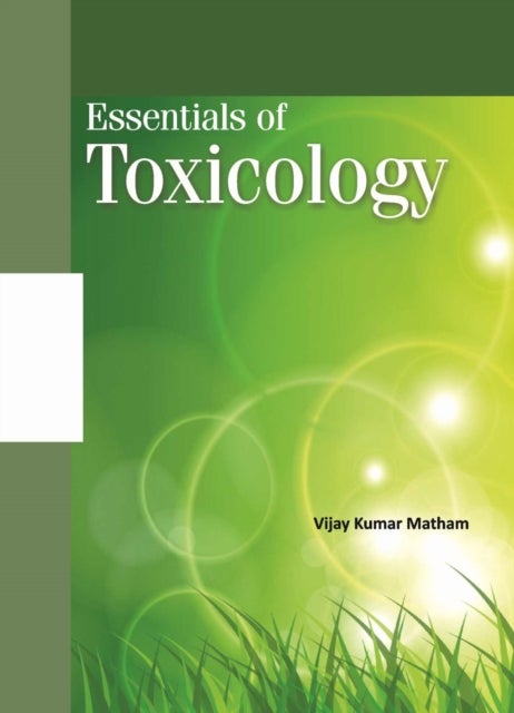 Essentials of Toxicology