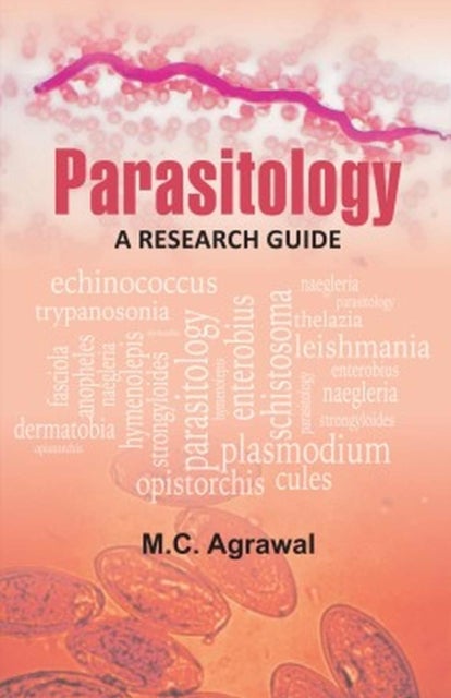 Parasitology - A Research Guide
