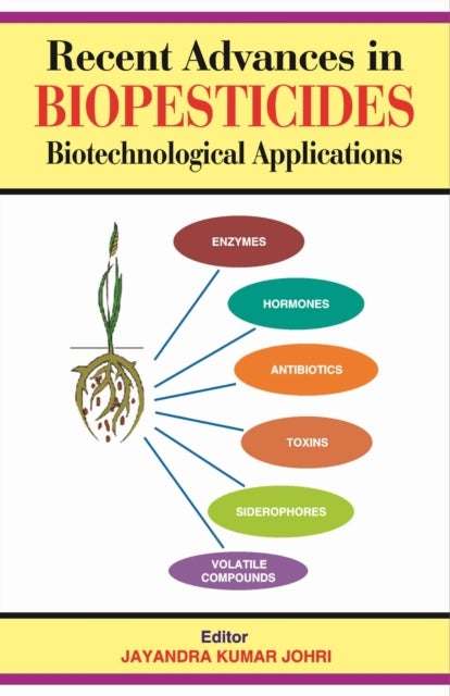 Recent Advances in Biopesticides