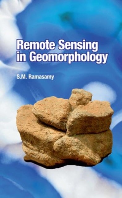 Remote Sensing in Geomorphology