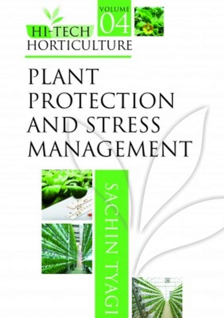 Plant Protection and Stress Management