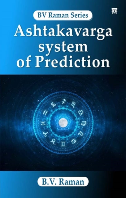 Ashtakavarga System of Prediction