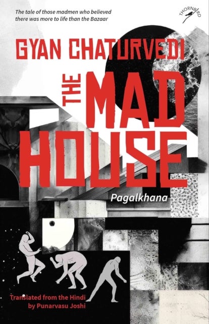 The Mad House - Pagalkhana