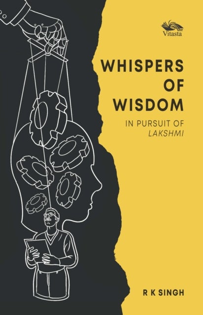 Whispers Of Wisdom - In Pursuit of Lakshmi