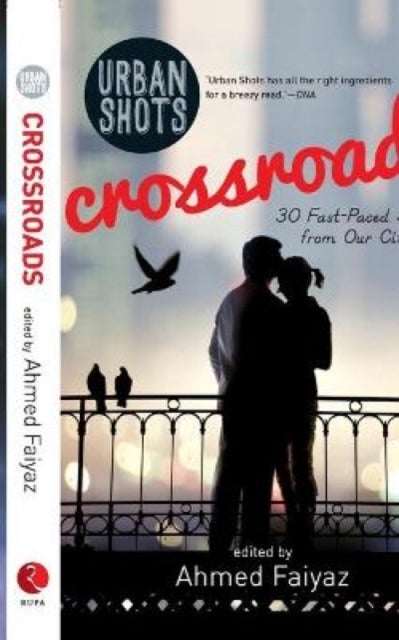 Urban Shots - Crossroads
