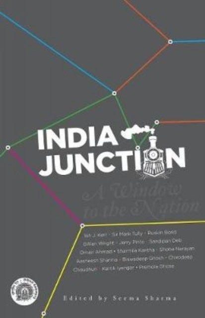 India Junction - A Window to the Nation