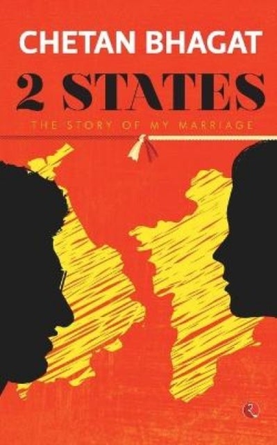 2 States - The Story Of My Marriage