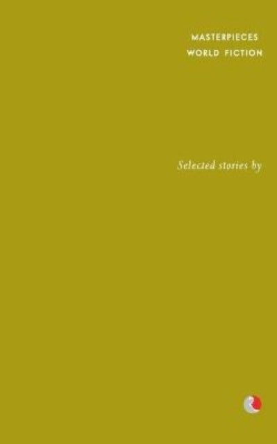 Selected Stories H. Rider Haggard