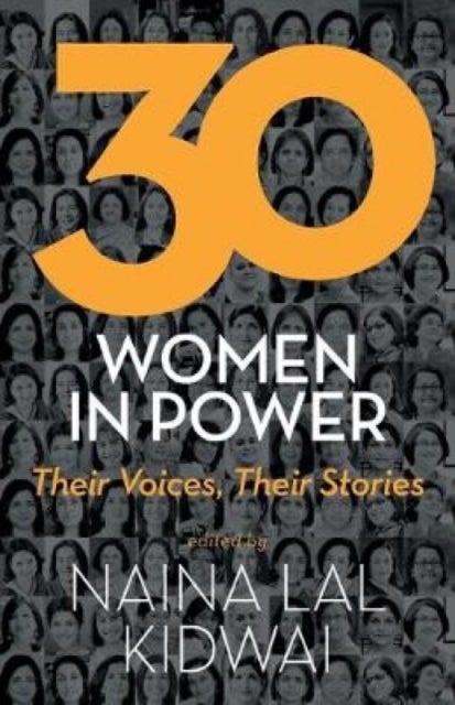 30 Women in Power - Their Voices, Their Stories