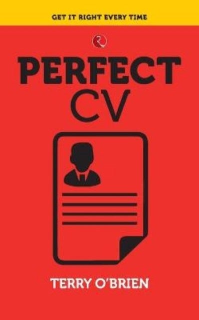 The Perfect CV