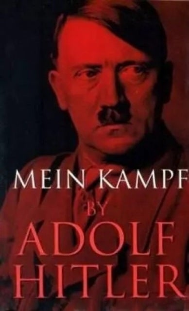 Mein Kampf