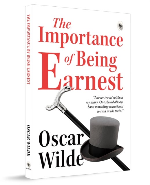 The Importance of Being Earnest